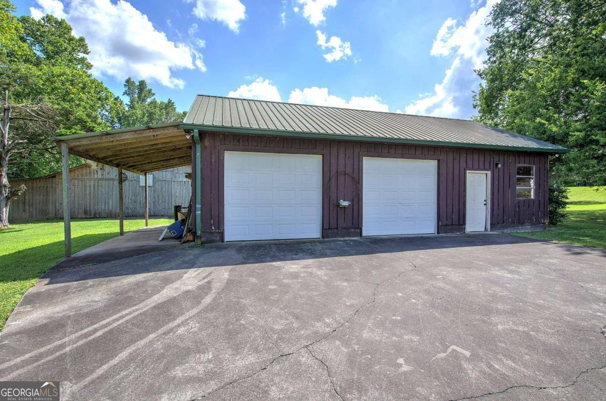1180 Hall Station Road Adairsville - Photo 55