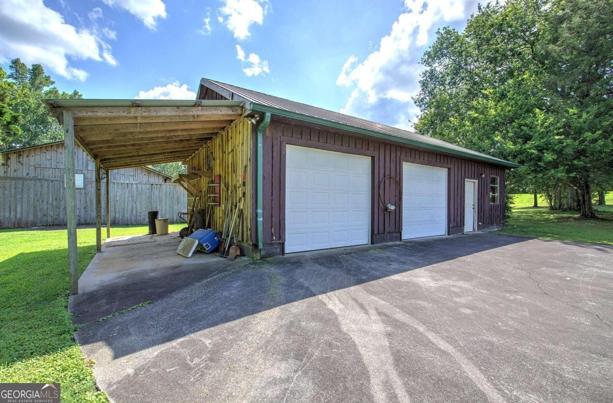 1180 Hall Station Road Adairsville - Photo 56