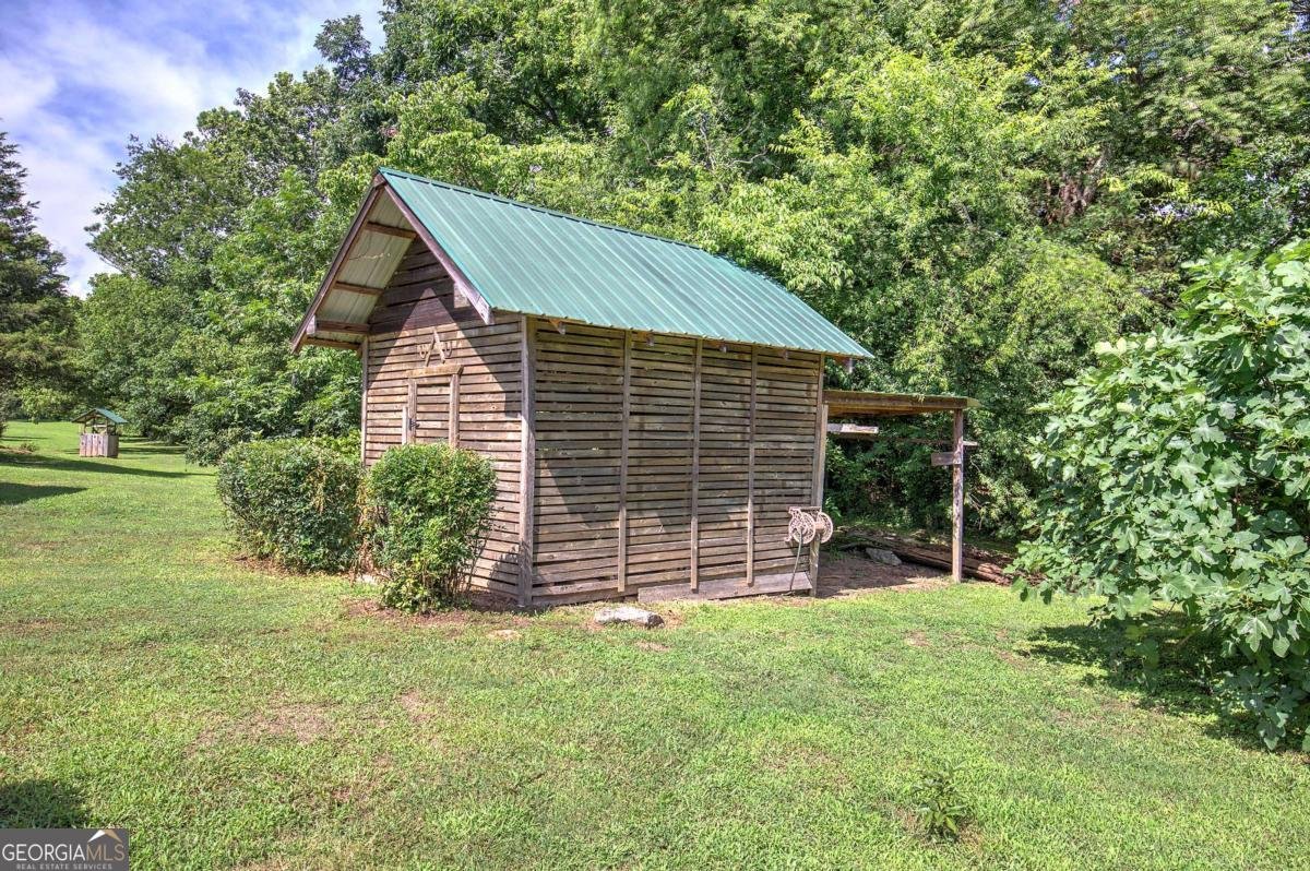 1180 Hall Station Road Adairsville - Photo 57