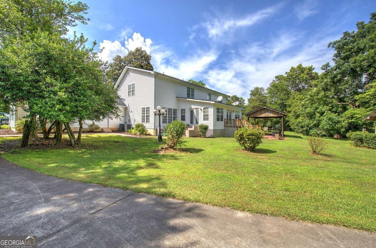 1180 Hall Station Road Adairsville - Photo 58