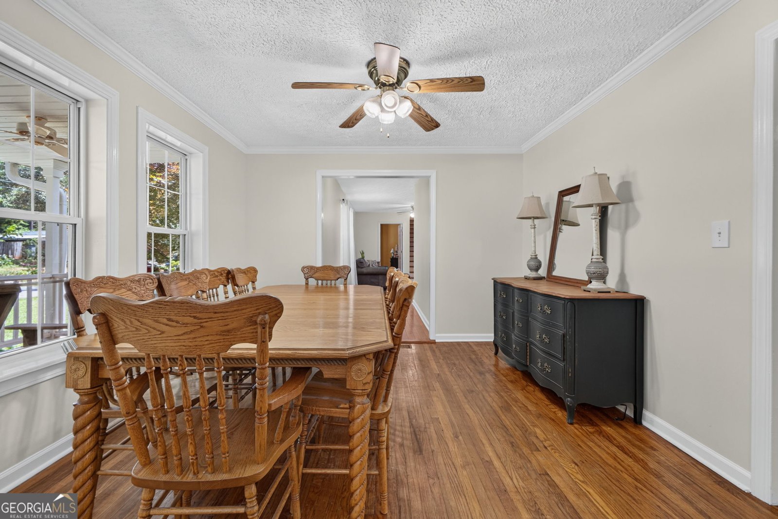 3246 Old Jackson Road Locust Grove - Photo 10