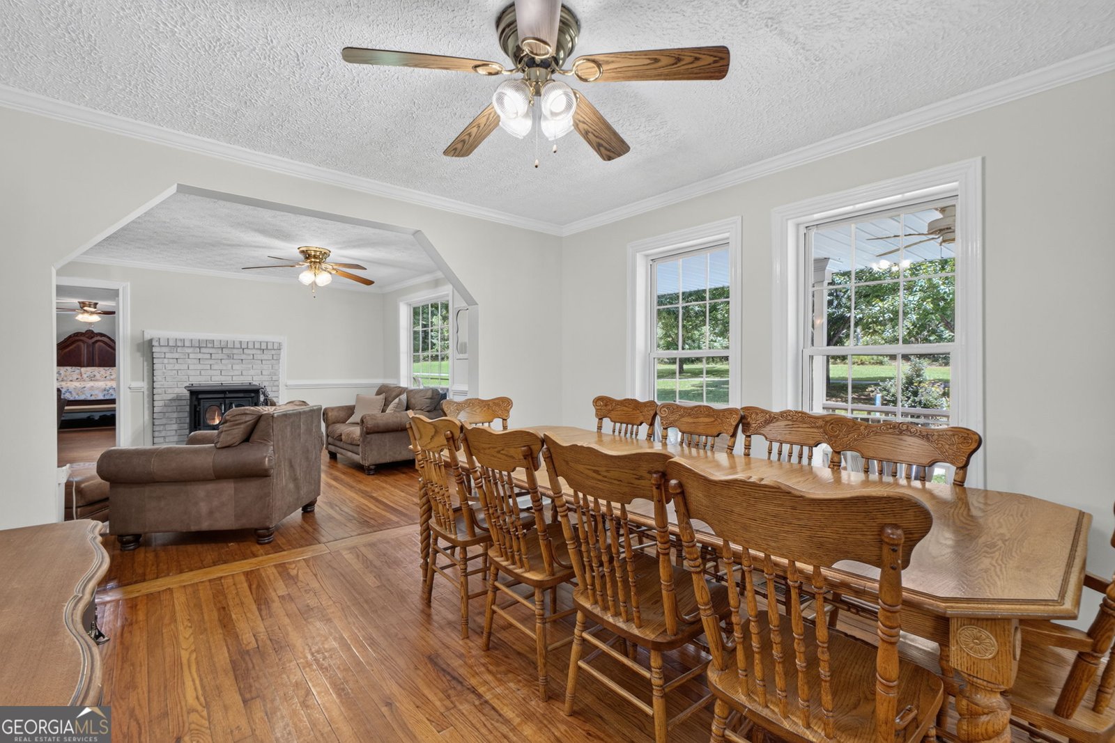 3246 Old Jackson Road Locust Grove - Photo 11