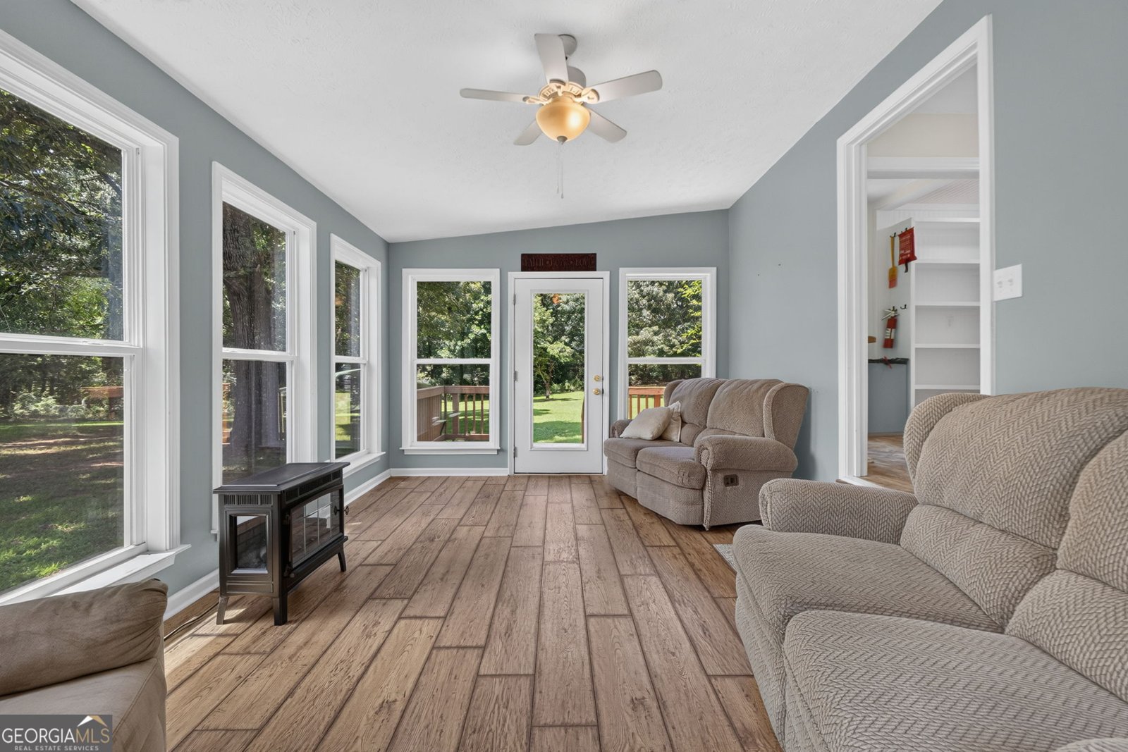 3246 Old Jackson Road Locust Grove - Photo 20