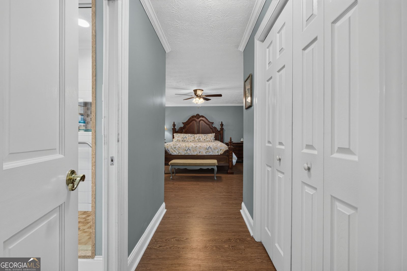 3246 Old Jackson Road Locust Grove - Photo 22