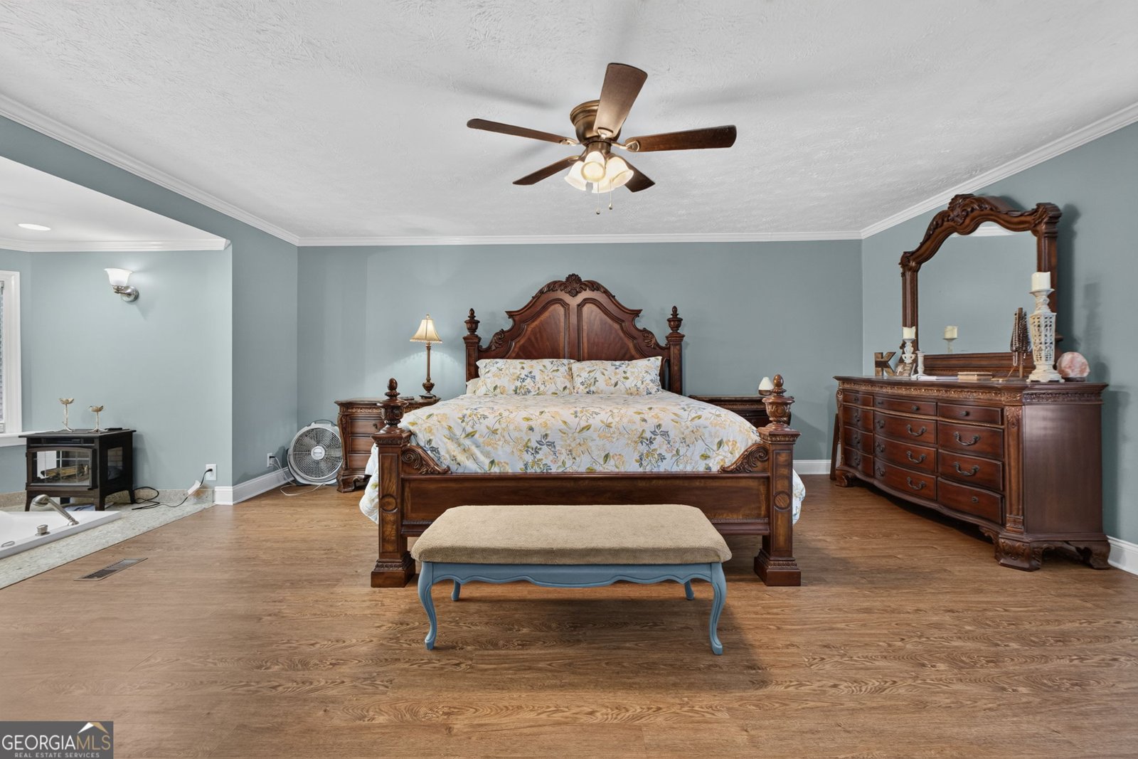 3246 Old Jackson Road Locust Grove - Photo 26