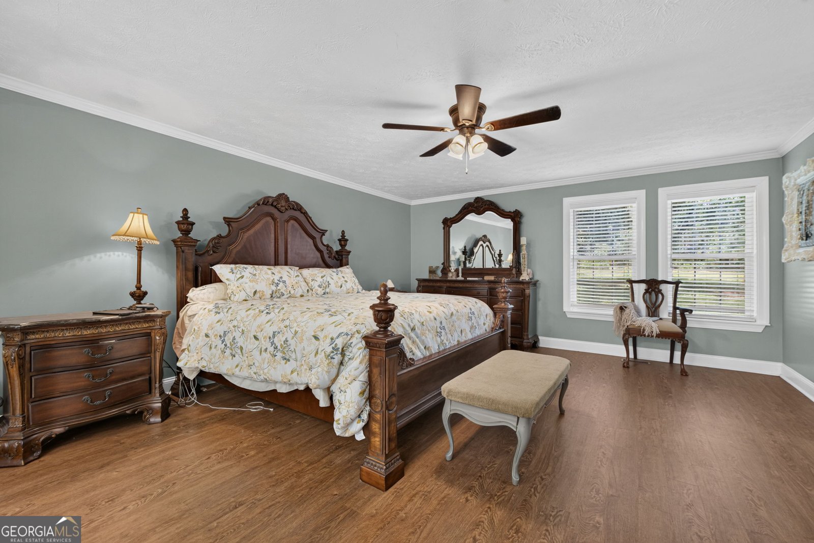 3246 Old Jackson Road Locust Grove - Photo 27