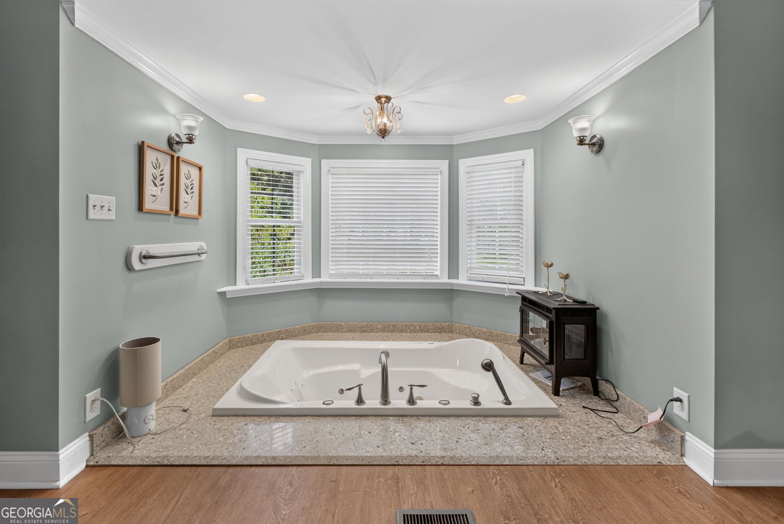 3246 Old Jackson Road Locust Grove - Photo 28