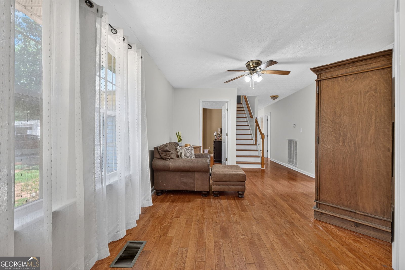 3246 Old Jackson Road Locust Grove - Photo 29
