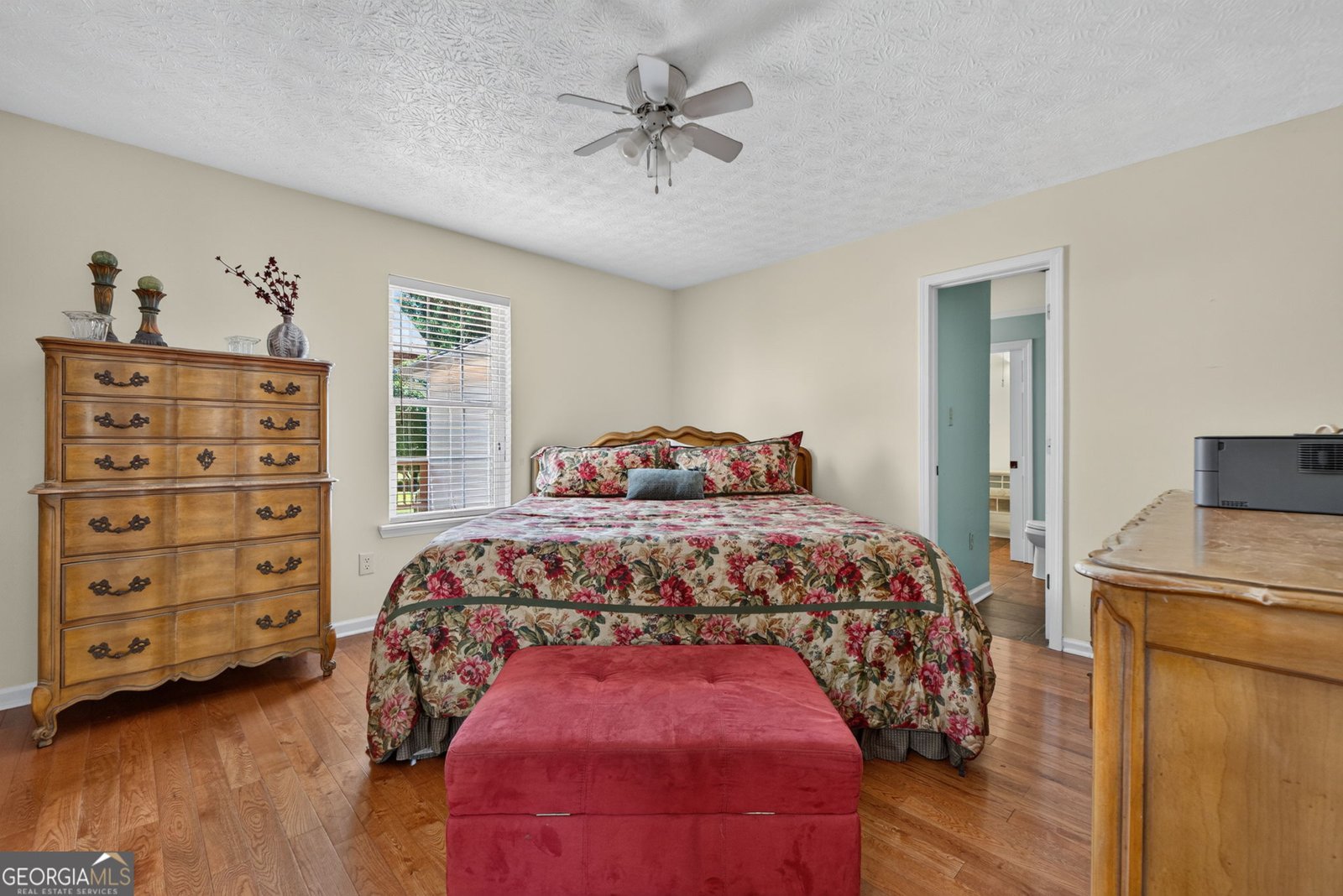 3246 Old Jackson Road Locust Grove - Photo 31