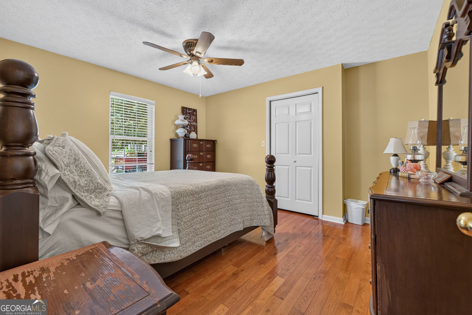 3246 Old Jackson Road Locust Grove - Photo 33