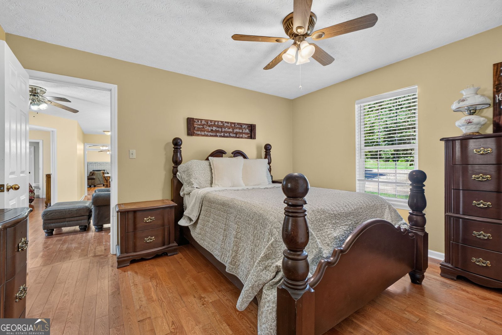 3246 Old Jackson Road Locust Grove - Photo 34