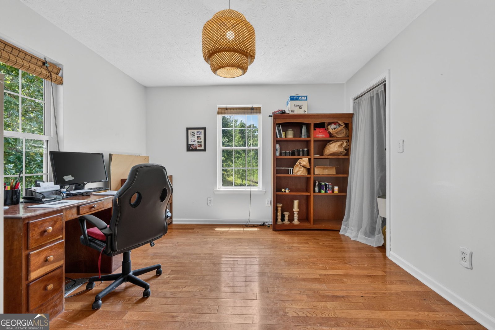 3246 Old Jackson Road Locust Grove - Photo 37
