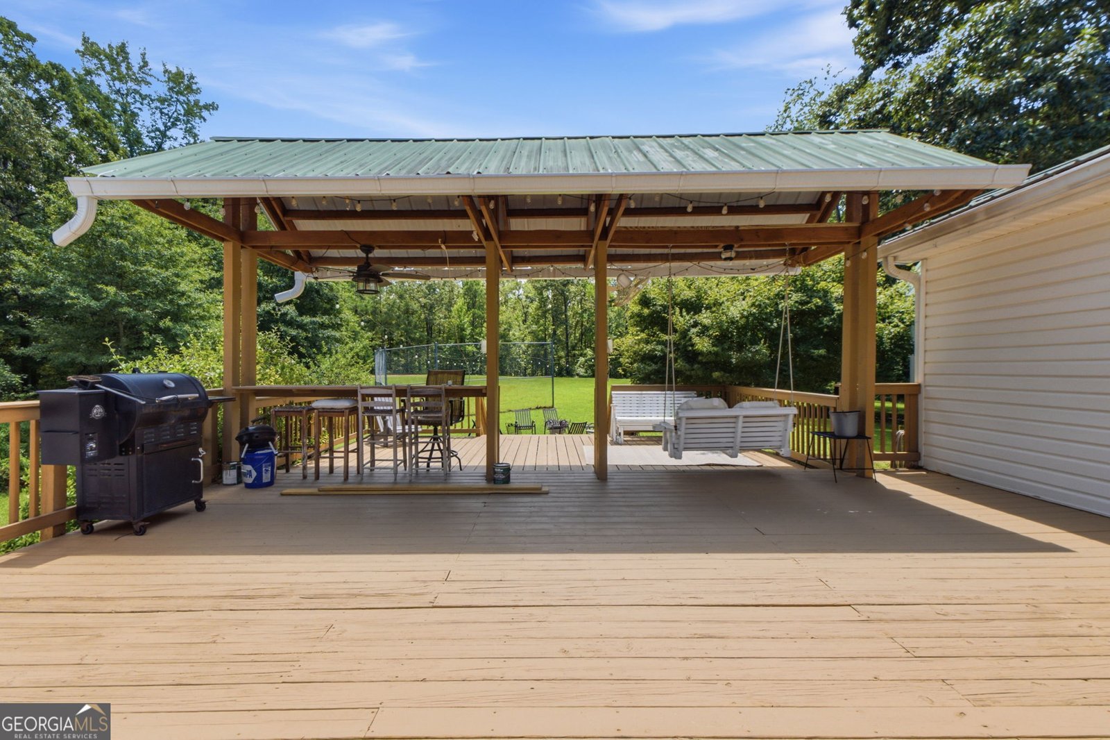 3246 Old Jackson Road Locust Grove - Photo 50