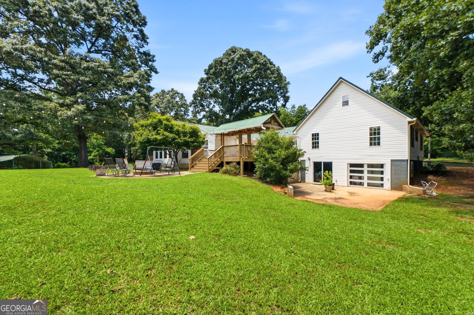 3246 Old Jackson Road Locust Grove - Photo 55