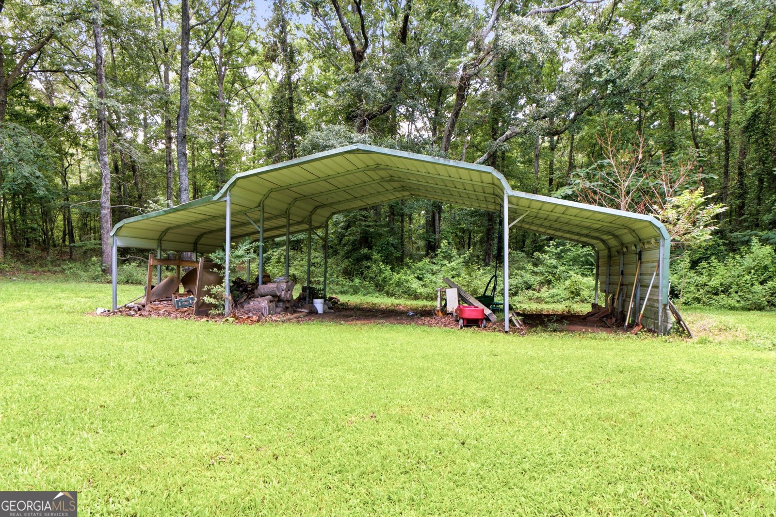 3246 Old Jackson Road Locust Grove - Photo 57