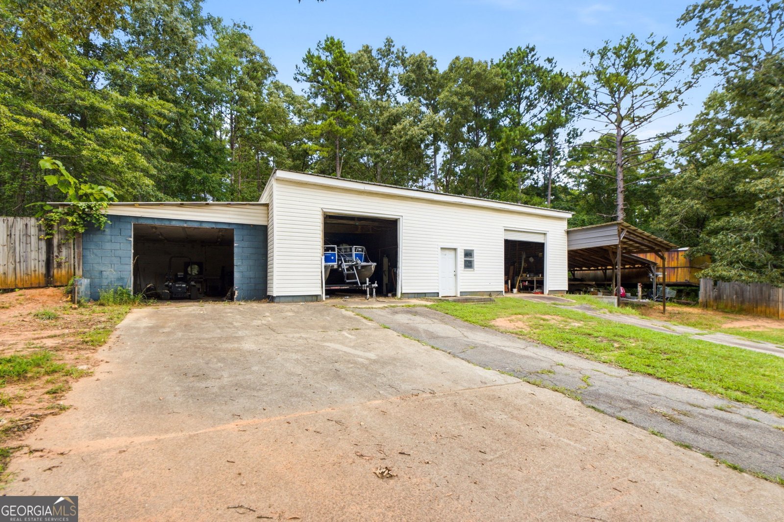 3246 Old Jackson Road Locust Grove - Photo 58