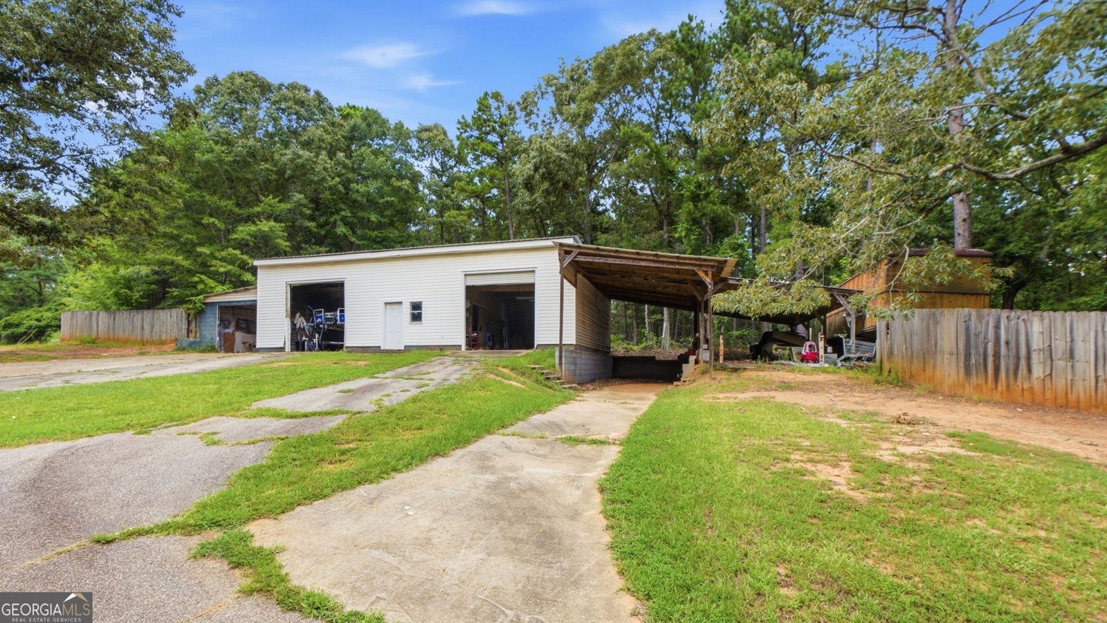 3246 Old Jackson Road Locust Grove - Photo 59