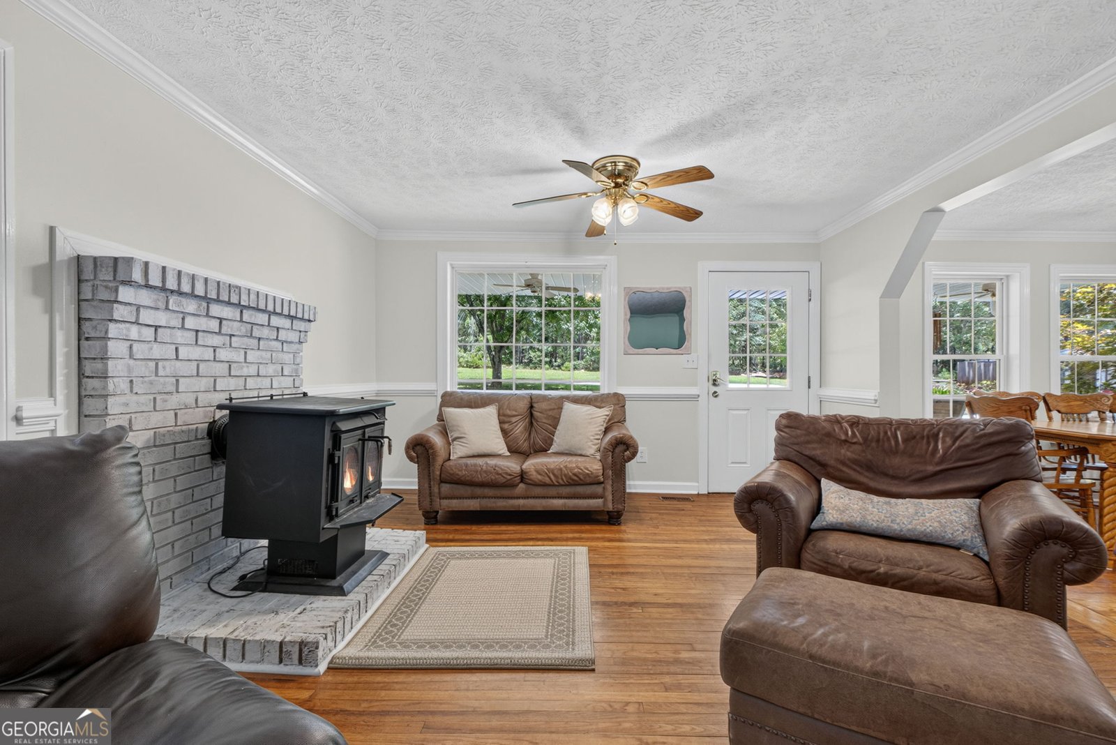 3246 Old Jackson Road Locust Grove - Photo 7