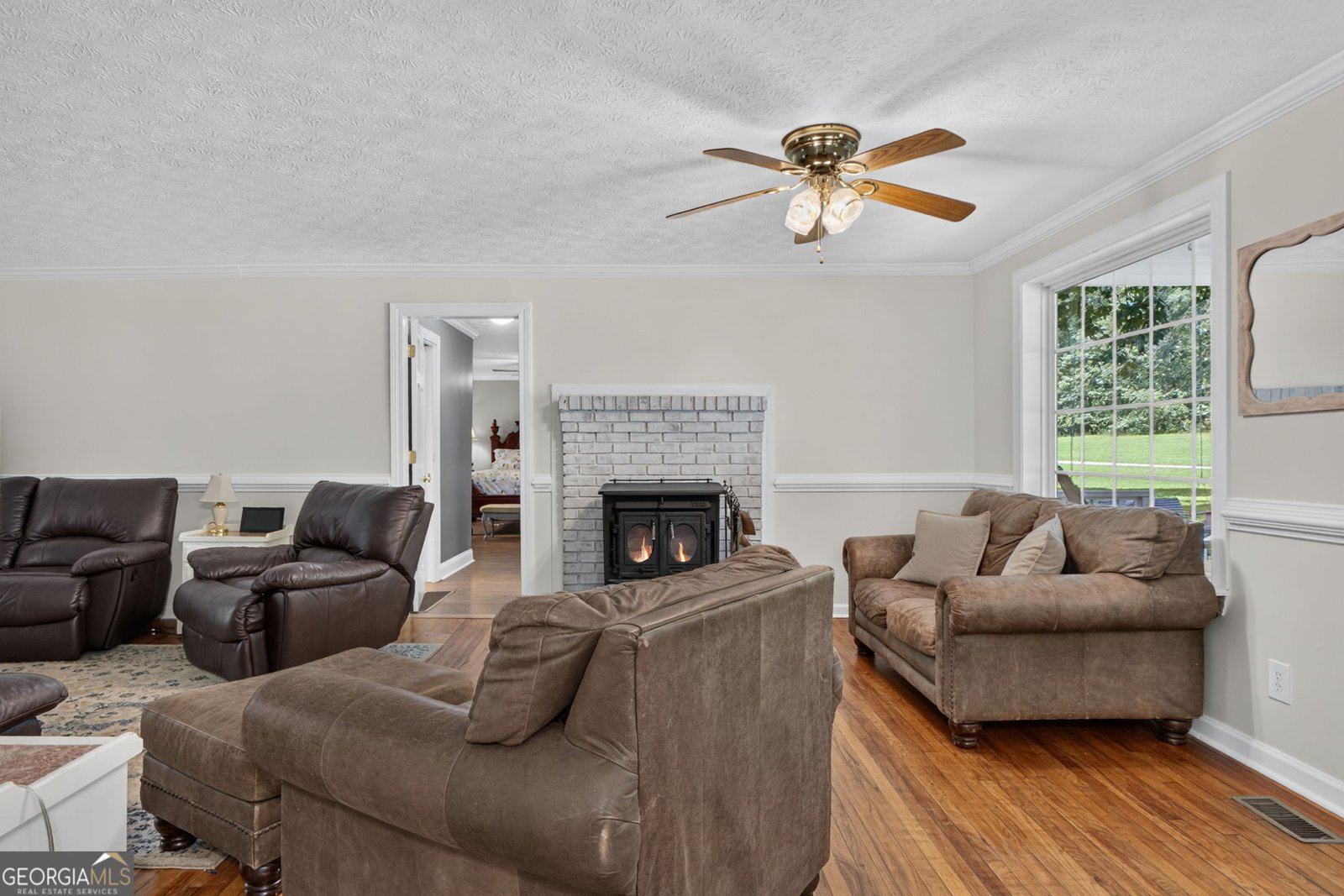 3246 Old Jackson Road Locust Grove - Photo 8