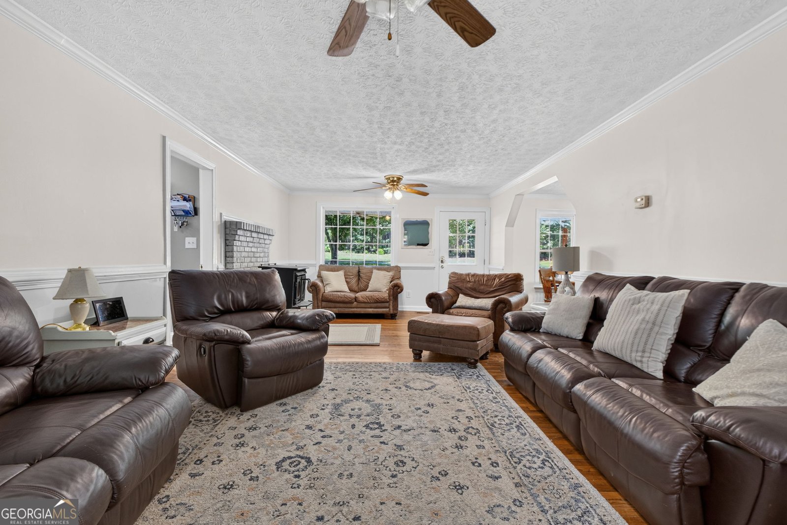 3246 Old Jackson Road Locust Grove - Photo 9
