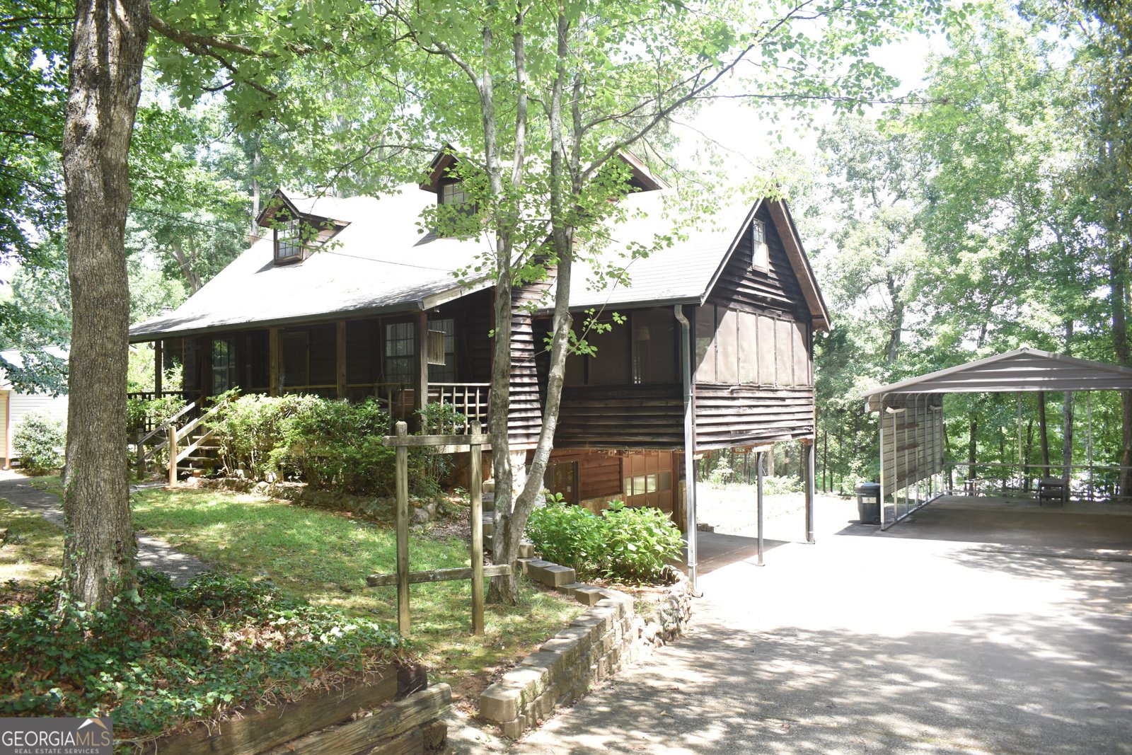 3480 Cove Terrace Douglasville - main photo