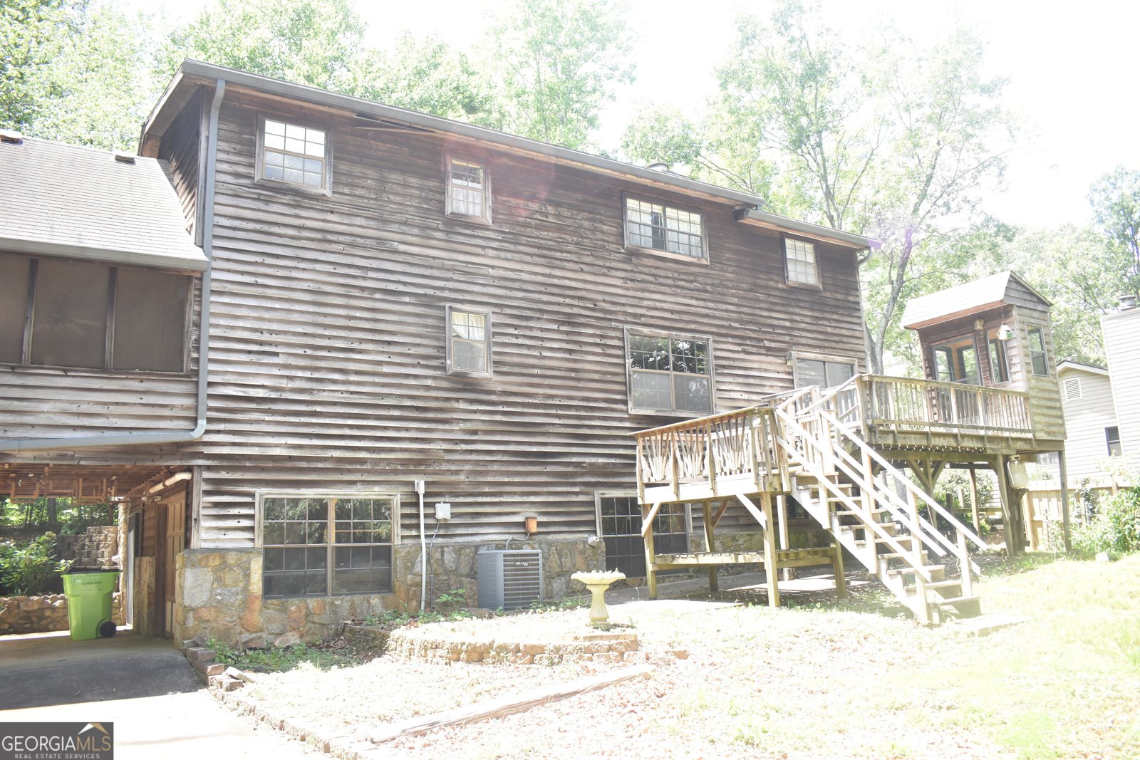 3480 Cove Terrace Douglasville - Photo 19