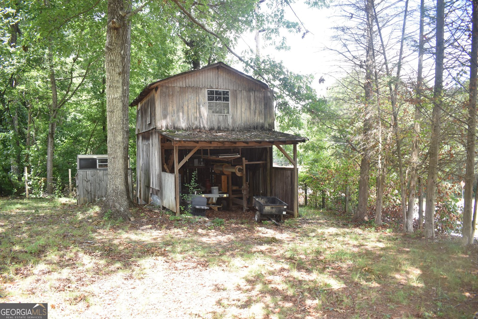 3480 Cove Terrace Douglasville - Photo 20