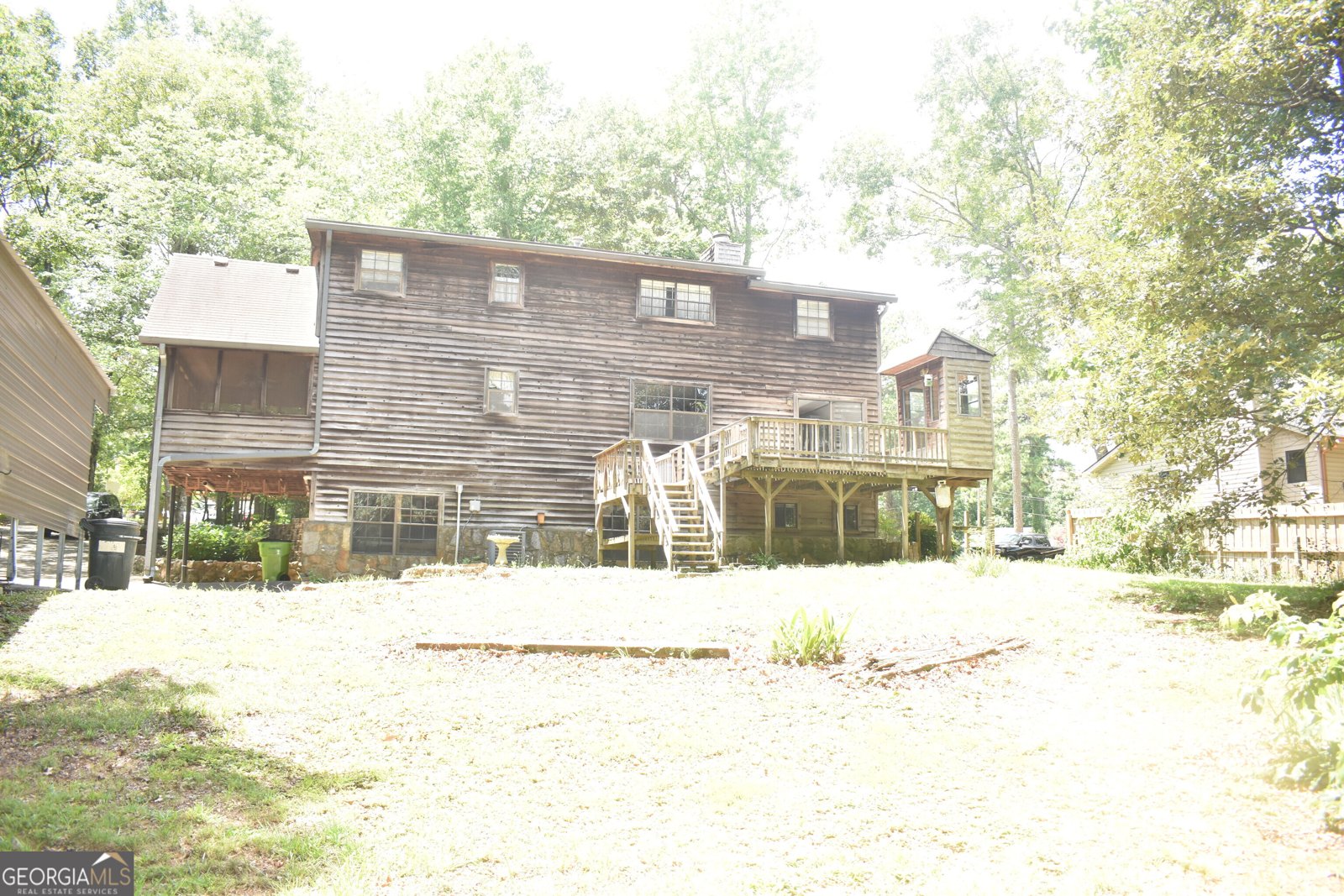 3480 Cove Terrace Douglasville - Photo 21