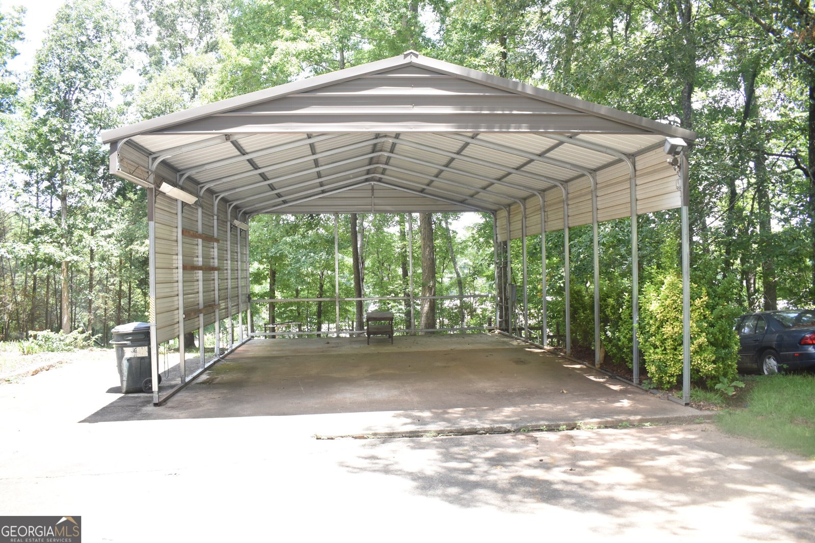 3480 Cove Terrace Douglasville - Photo 22