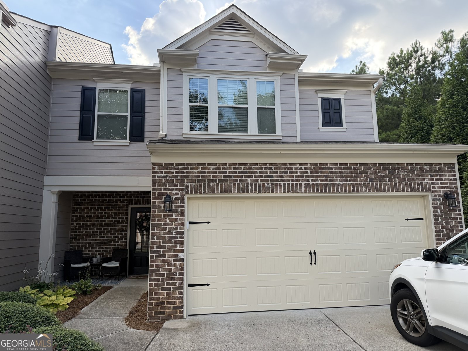 5880 Vista Brook Drive Suwanee - Photo 1