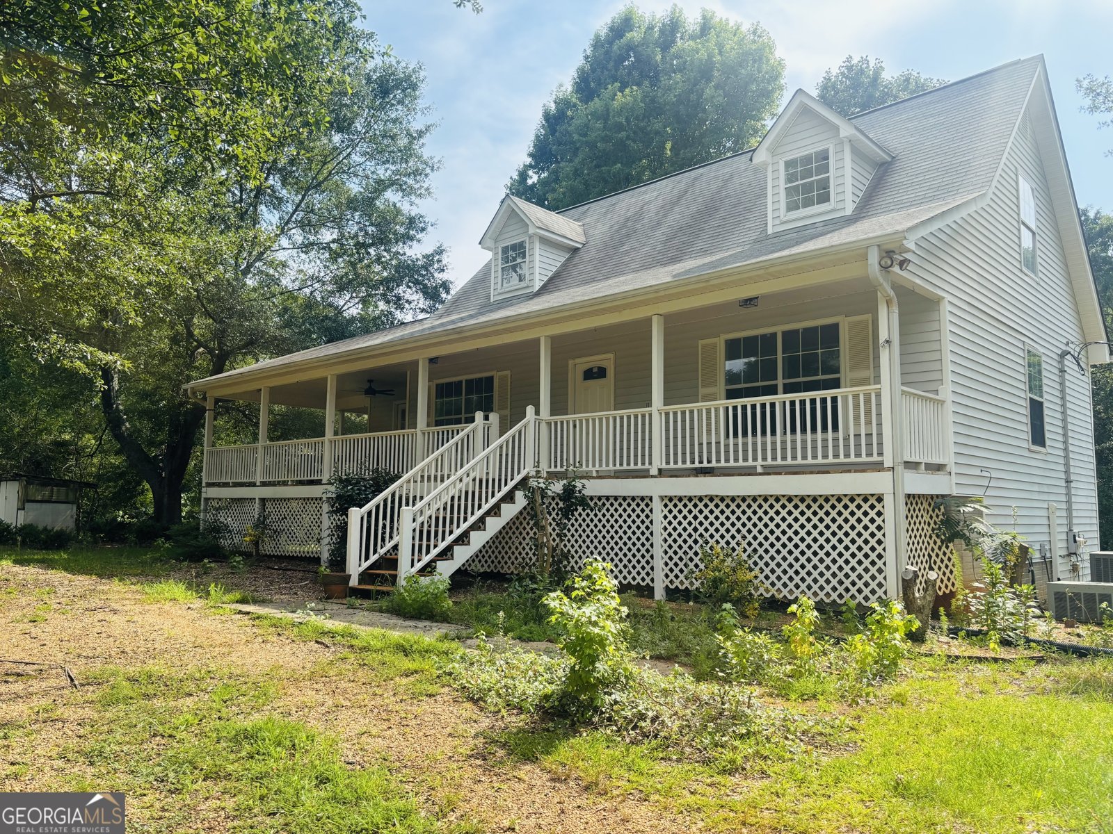 3799 Jonathans Roost Rd Road Williamson - main photo
