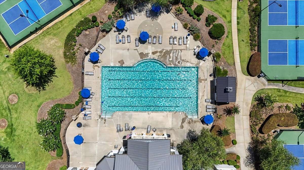 61 Dew Drop Point Dallas - Photo 70