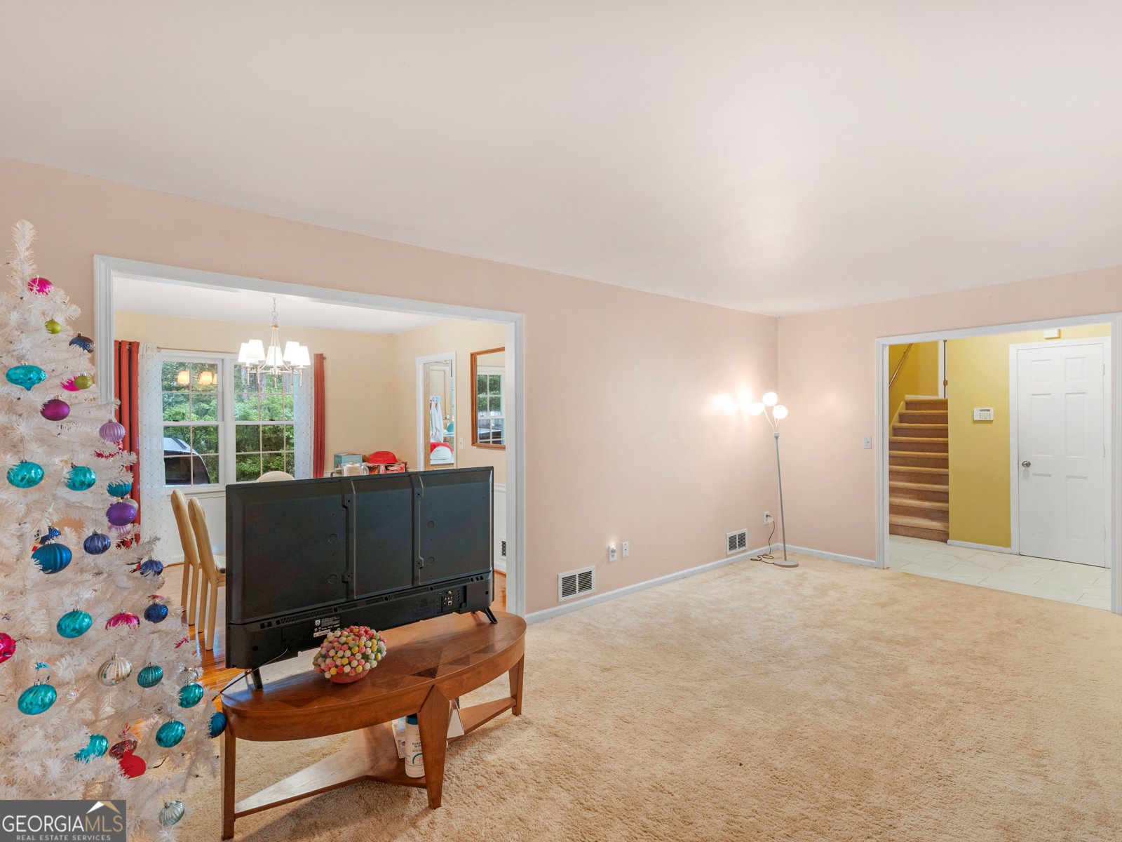 4493 Cherie Glen Trail Stone Mountain - Photo 17