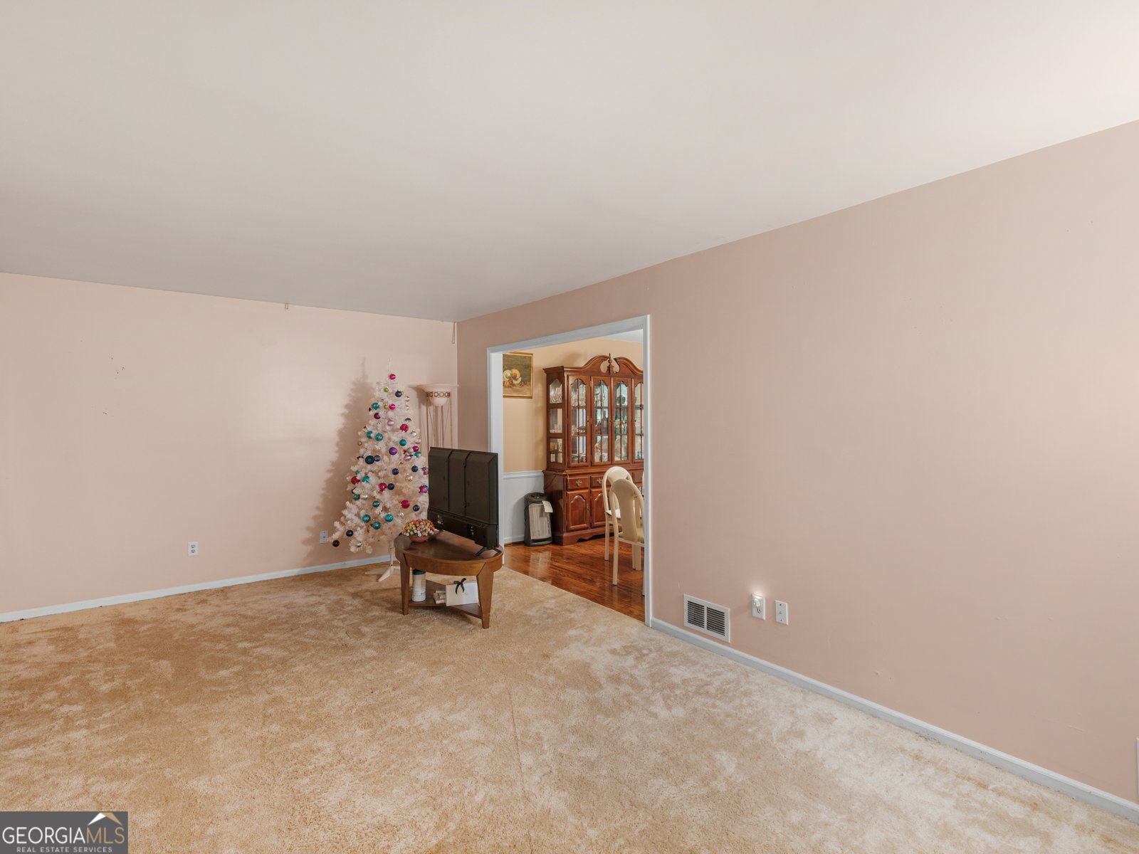 4493 Cherie Glen Trail Stone Mountain - Photo 18