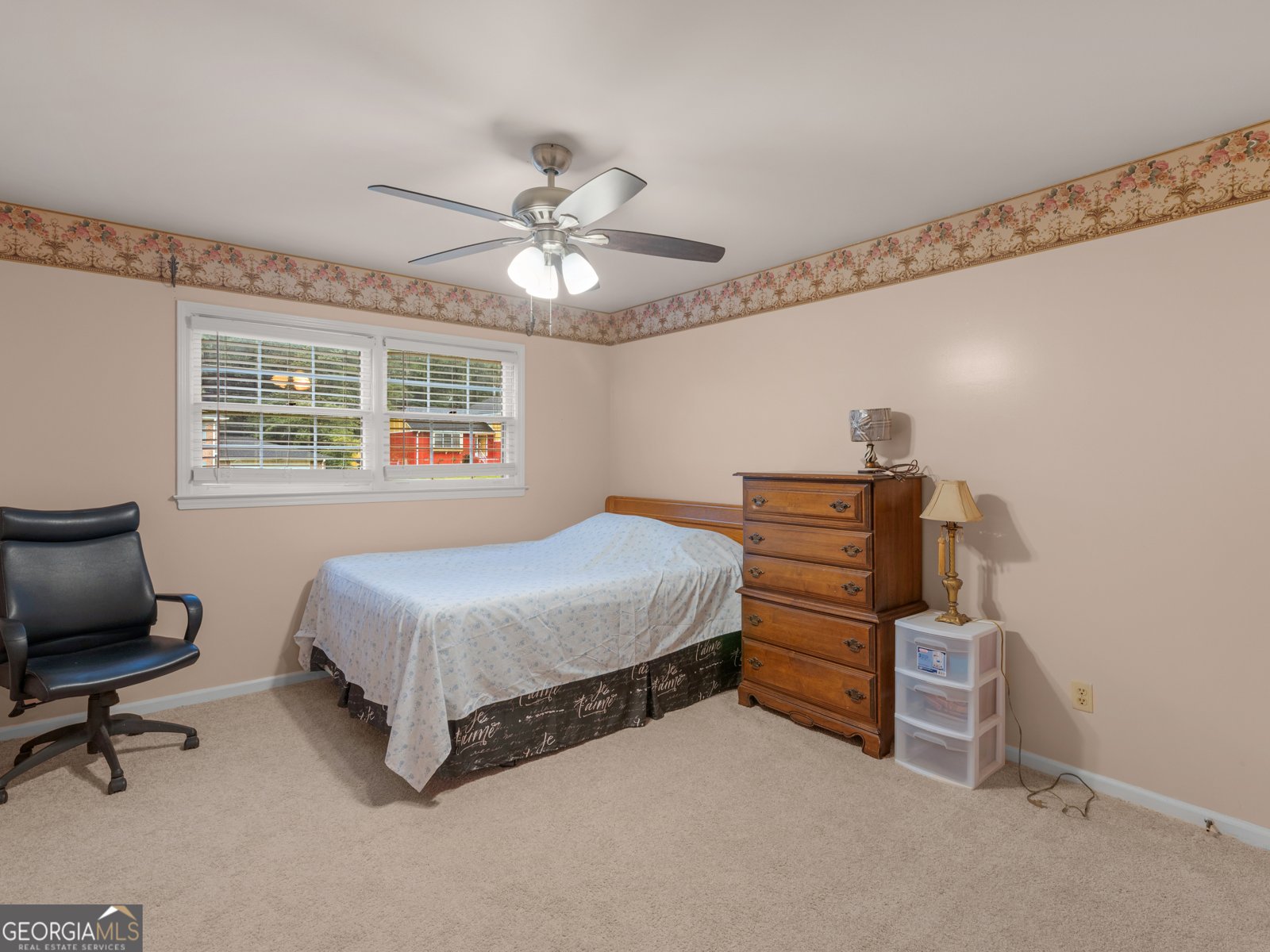 4493 Cherie Glen Trail Stone Mountain - Photo 19