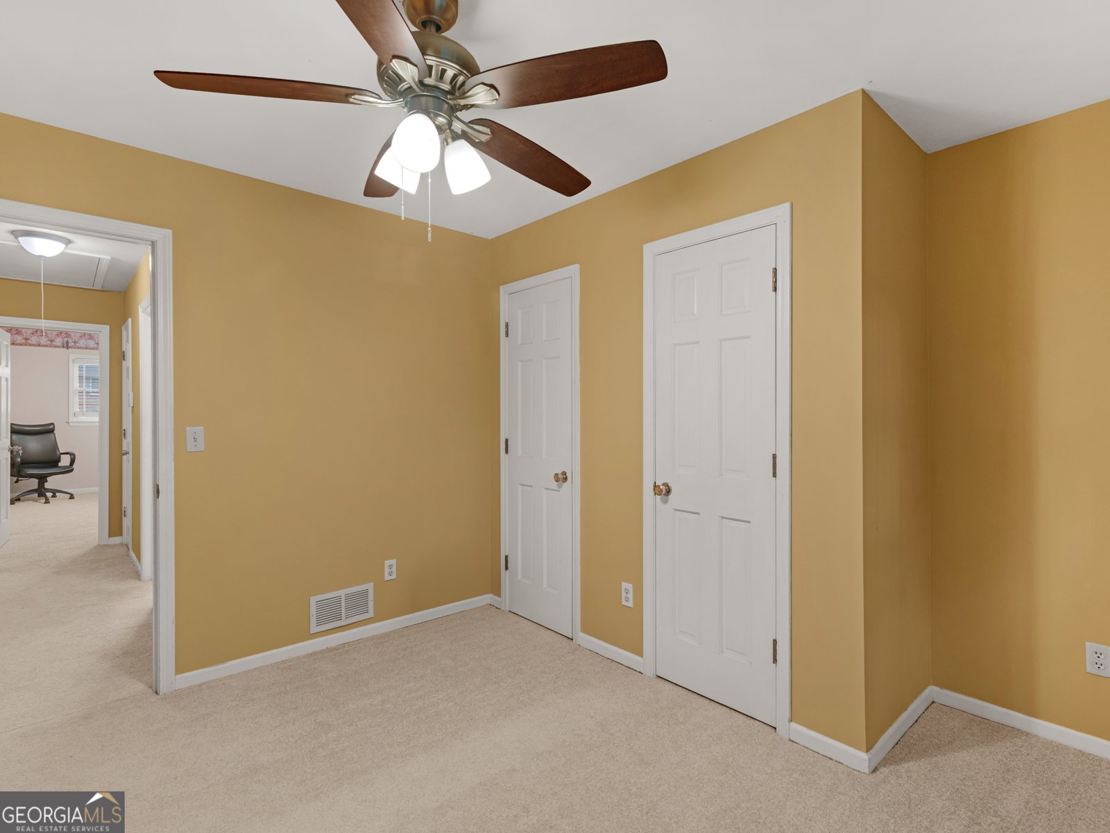 4493 Cherie Glen Trail Stone Mountain - Photo 20