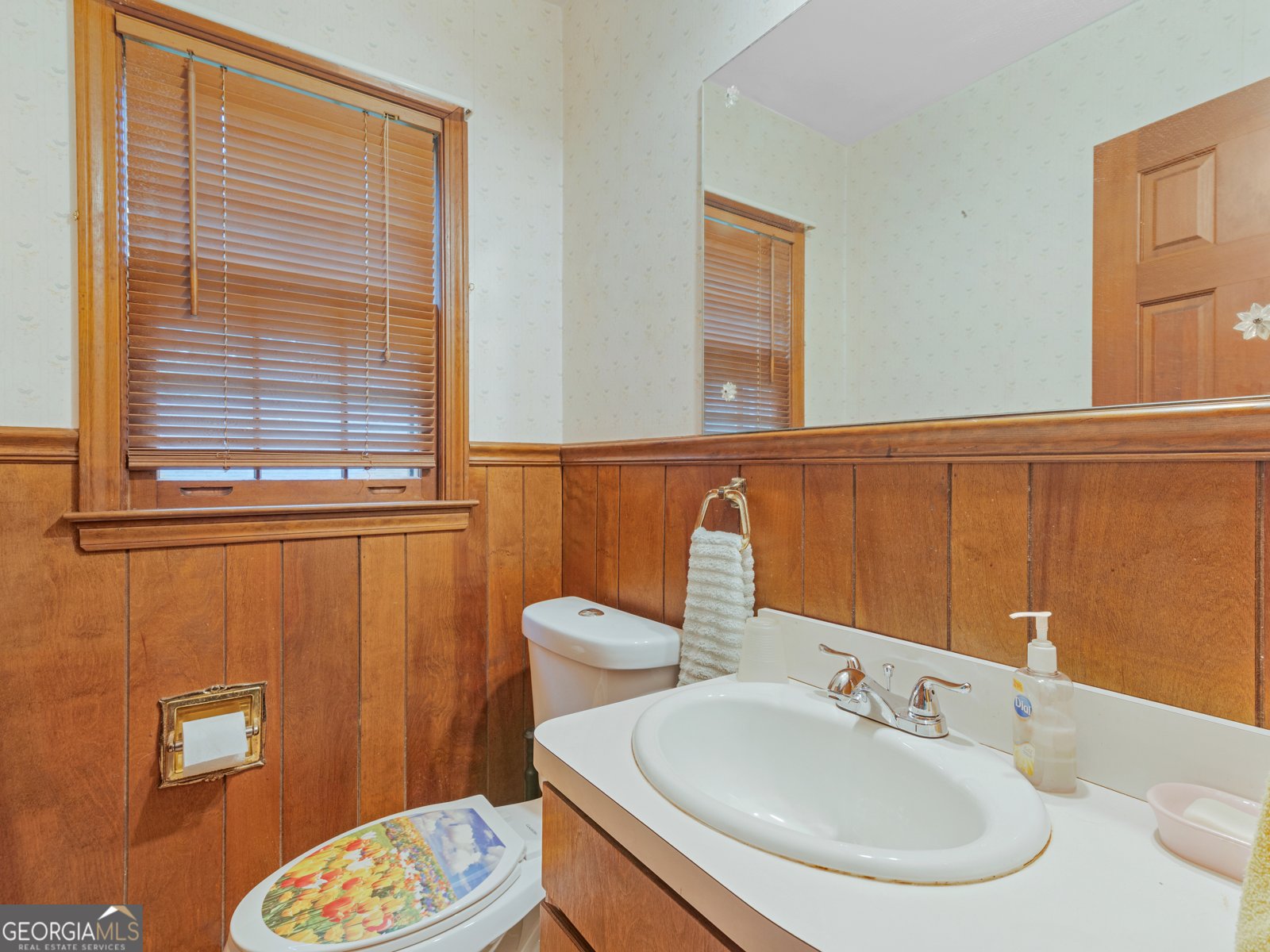 4493 Cherie Glen Trail Stone Mountain - Photo 7