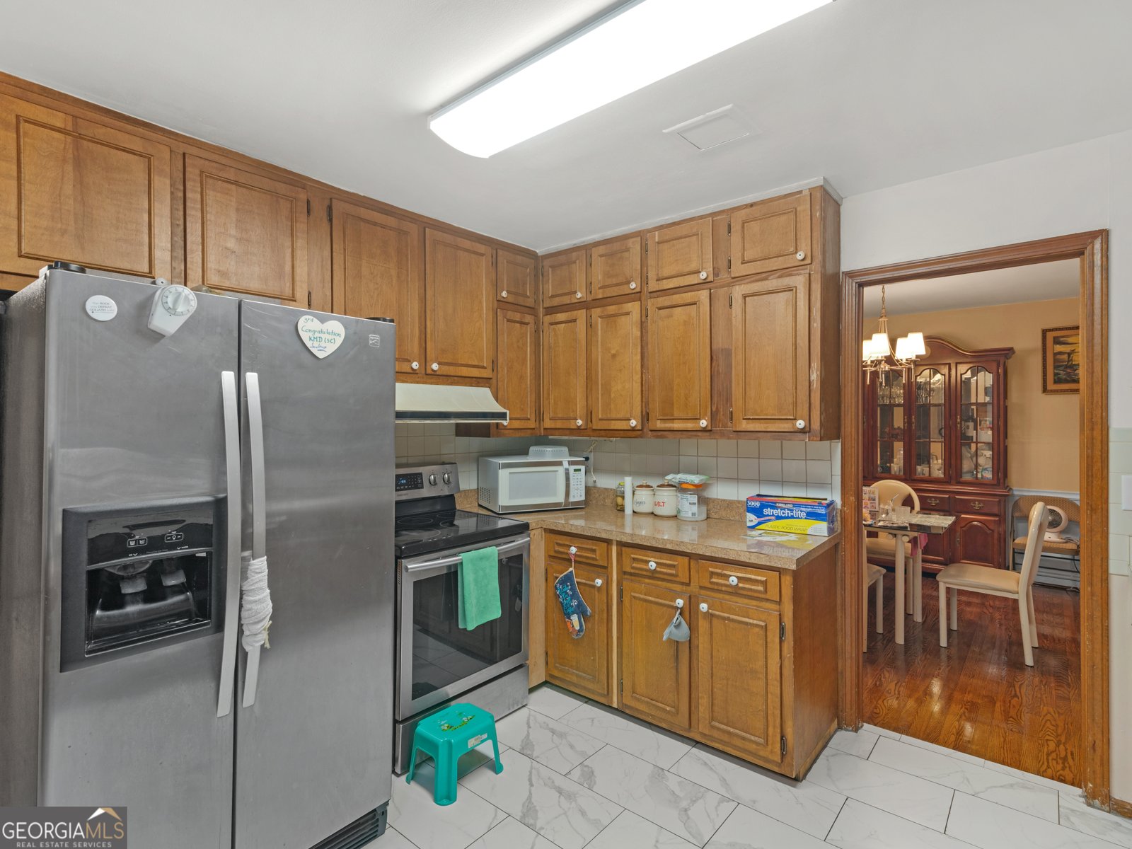4493 Cherie Glen Trail Stone Mountain - Photo 8