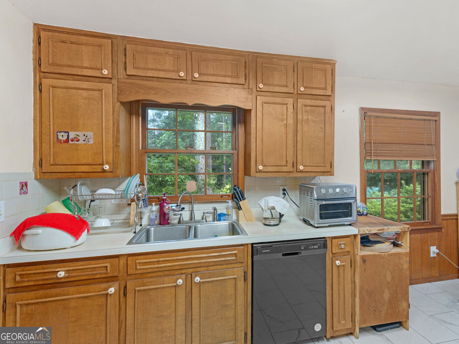 4493 Cherie Glen Trail Stone Mountain - Photo 9