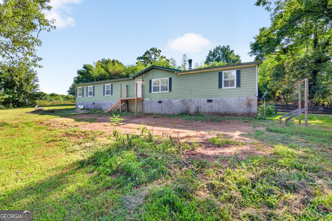 3715 Bob Bryant Road Gainesville - main photo