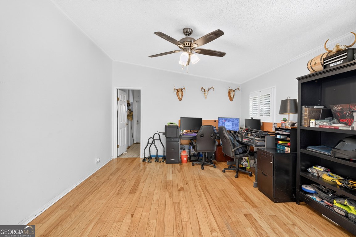 3715 Bob Bryant Road Gainesville - Photo 10
