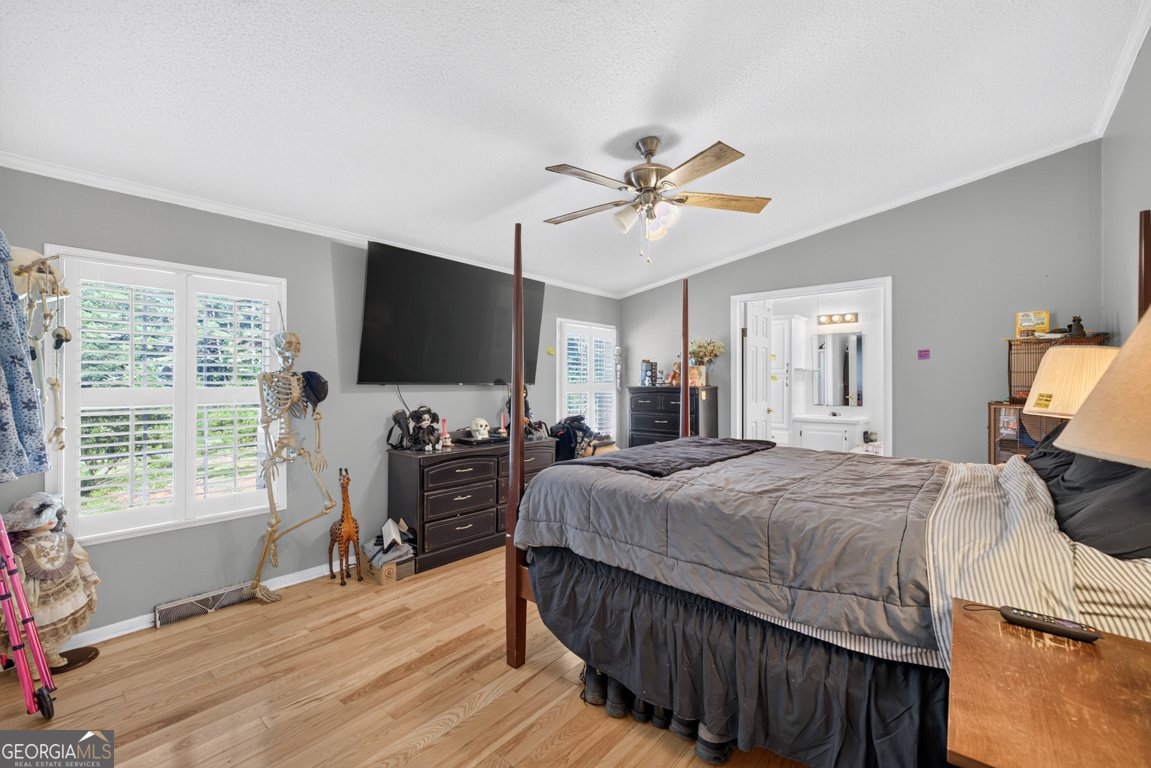 3715 Bob Bryant Road Gainesville - Photo 18