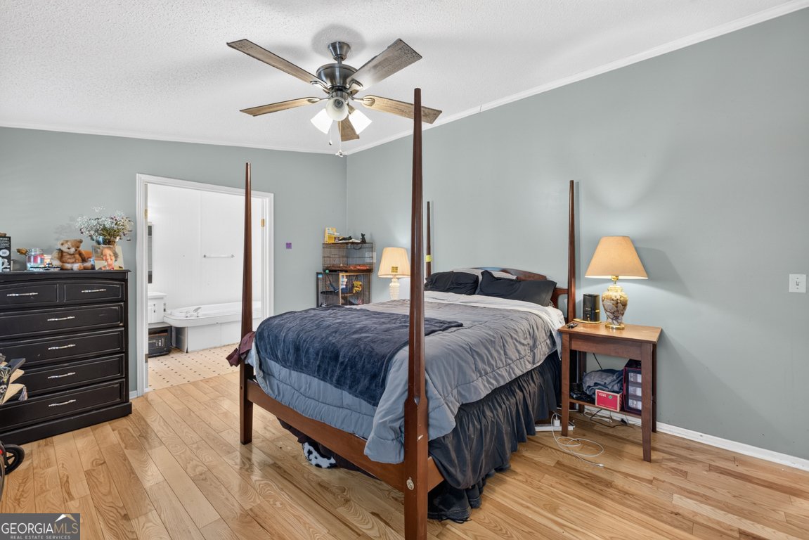 3715 Bob Bryant Road Gainesville - Photo 19
