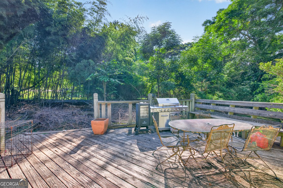 3715 Bob Bryant Road Gainesville - Photo 30