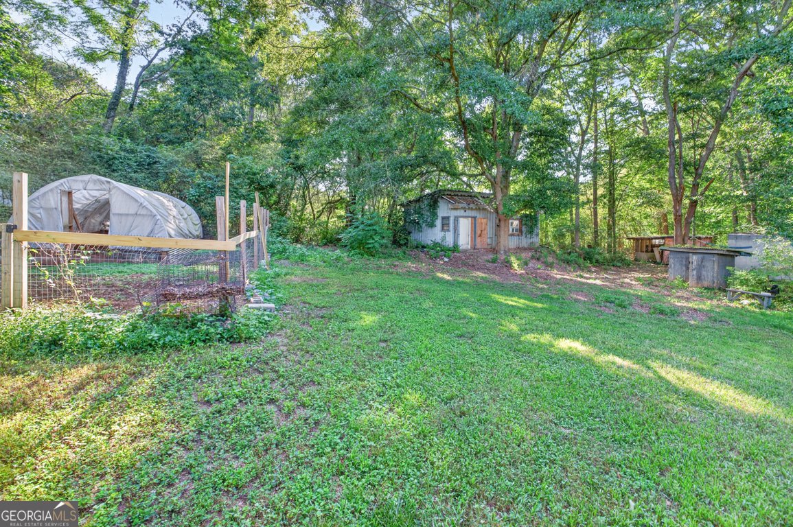 3715 Bob Bryant Road Gainesville - Photo 32