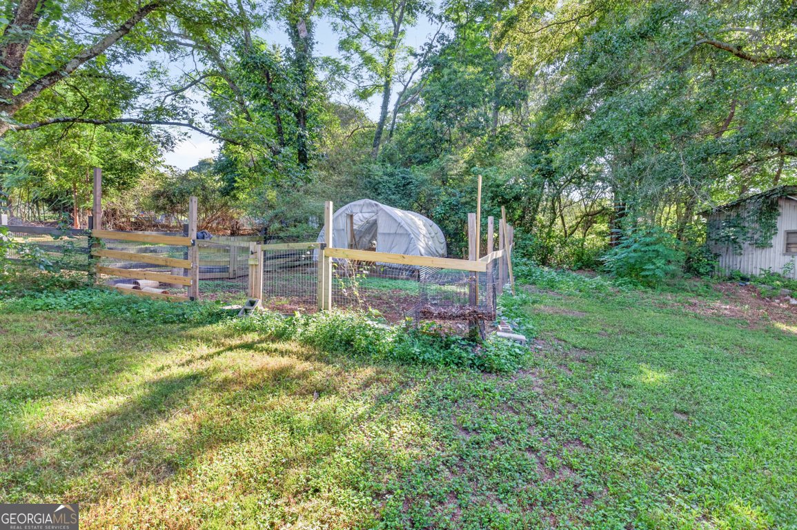3715 Bob Bryant Road Gainesville - Photo 33