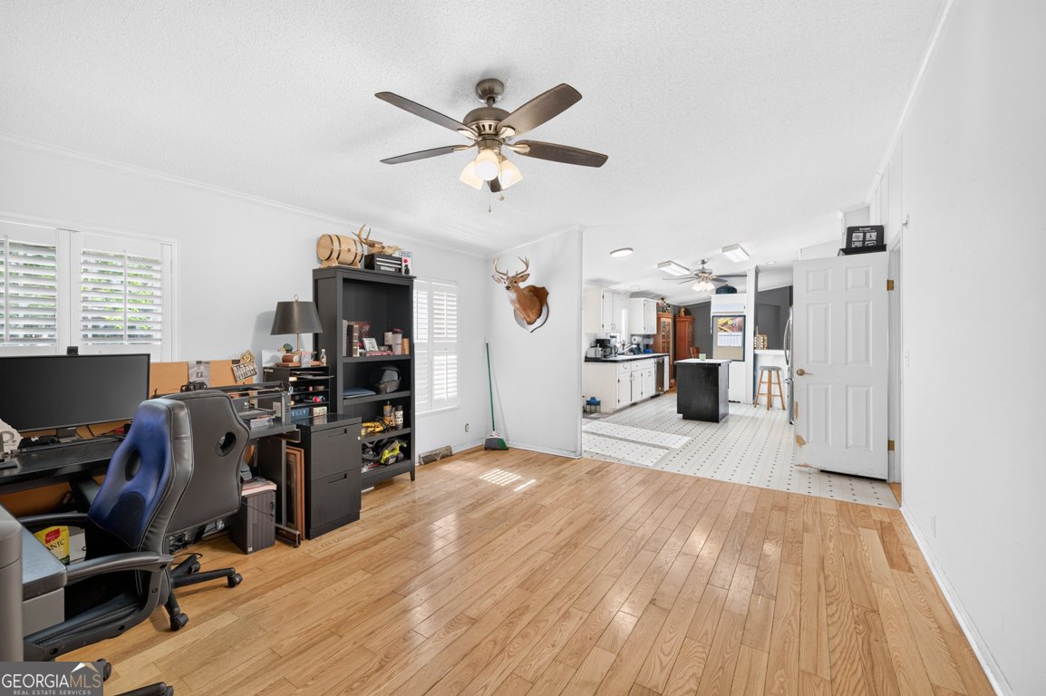 3715 Bob Bryant Road Gainesville - Photo 35
