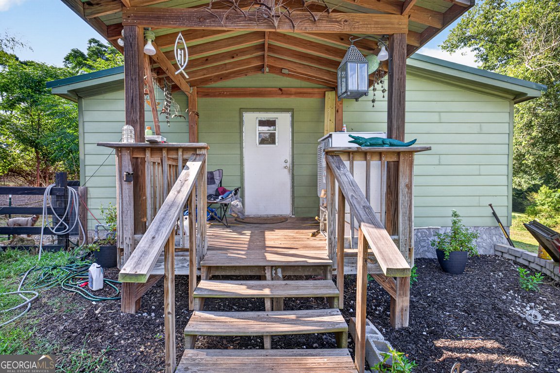3715 Bob Bryant Road Gainesville - Photo 41