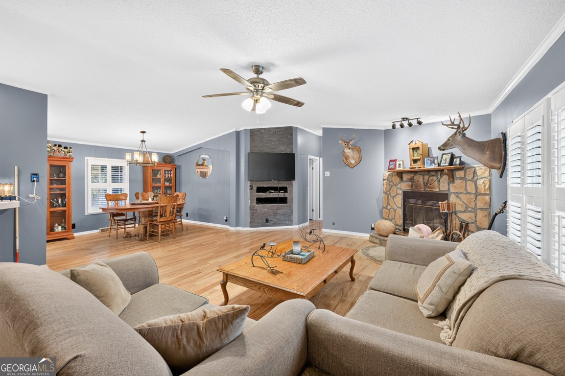 3715 Bob Bryant Road Gainesville - Photo 6