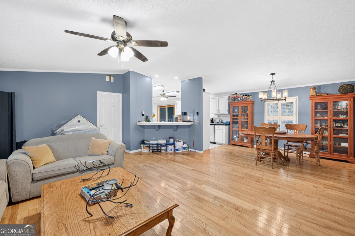 3715 Bob Bryant Road Gainesville - Photo 7